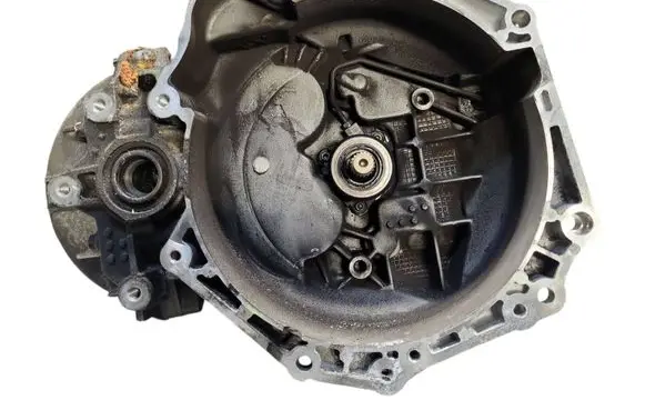 Opel Astra K Manual 6 speed gearbox 55194293 GM55194293