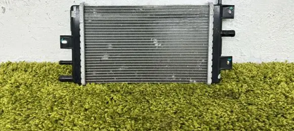 Dacia Spring Coolant radiator 214109411R