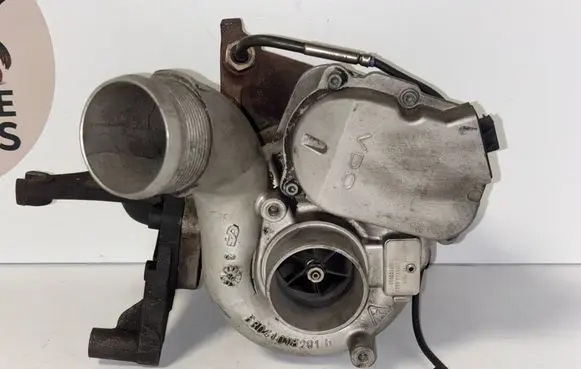 Audi A6 S6 C6 4F Turbo 53041015281