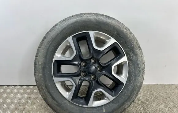 Jeep Compass R17 alloy rim 5VC26TRMAA