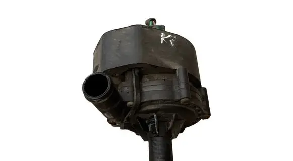 Renault Kangoo II Electric auxiliary coolant/water pump 7211028 144B03731R