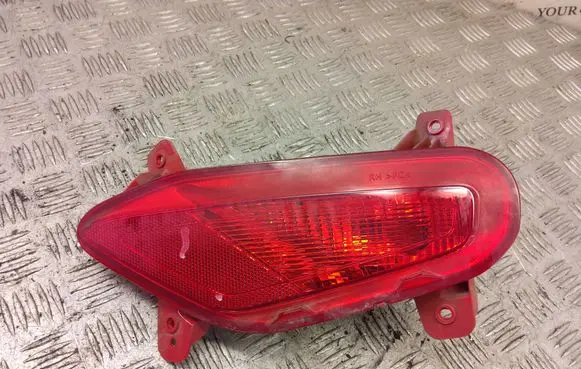 KIA Stonic Rear bumper light 92406H8