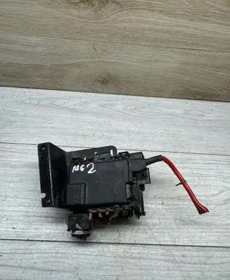 Ford Galaxy Coolant fan relay 7M0000317C 95VW8653DA