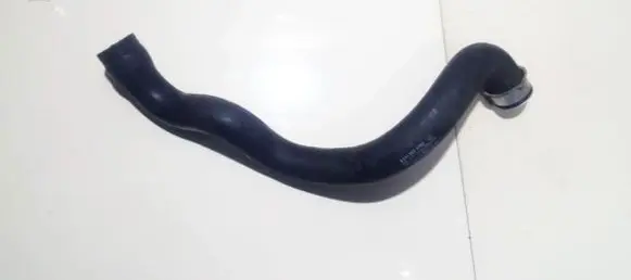 Mercedes-Benz E W211 Engine coolant pipe/hose a2115010782