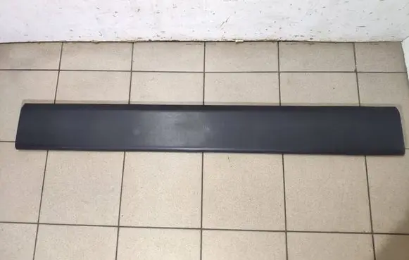 Opel Movano B Sliding door trim (molding) 828209234R