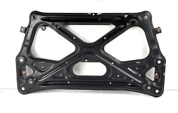 Audi A6 S6 C7 4G Front subframe 4H0399345P