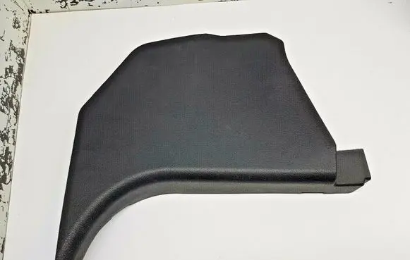 Mercedes-Benz ML W164 Dashboard side end trim A1646908825 nr3000