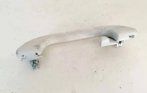 Mazda 3 II Rear interior roof grab handle