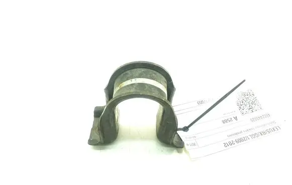 Lexus RX 450H Sway bar bush bracket, front 4882448020