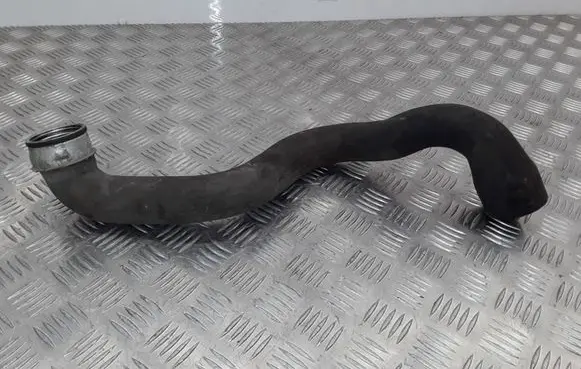 Opel Combo C Intercooler hose/pipe