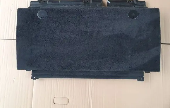 BMW 3 E90 E91 Trunk/boot mat liner 7068883 52107010