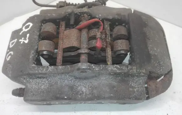 Audi Q7 4L Rear brake caliper 207767