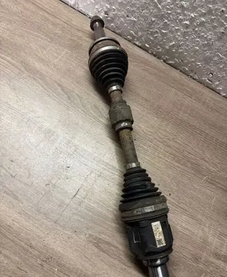 Lexus CT 200H Front driveshaft 12160