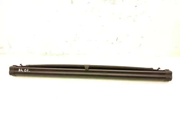 Audi A4 S4 B7 8E 8H Parcel shelf load cover 