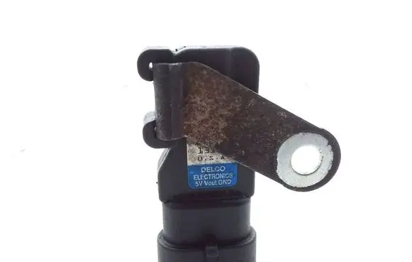 Opel Vectra C Air pressure sensor 16212460