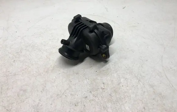 Mercedes-Benz A W169 Engine coolant pipe/hose A6421403187 4010931E