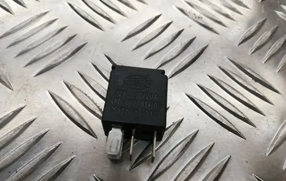 Volvo S60 Other relay 4RD00781400