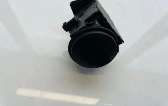 BMW 5 E60 E61 Ignition lock contact 6954722 10862510