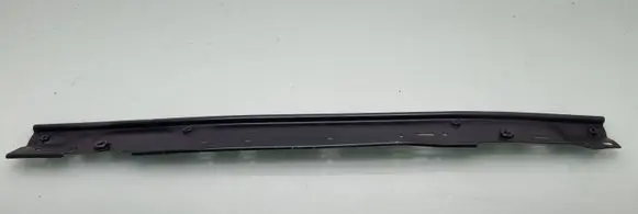 Fiat Fiorino Bottom radiator support slam panel 