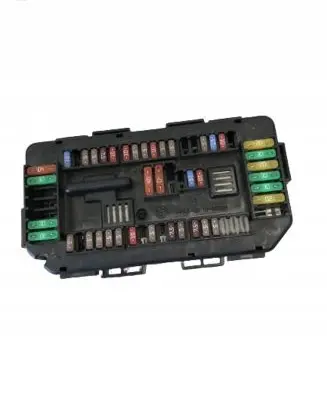 BMW 1 F20 F21 Fuse module 9337879