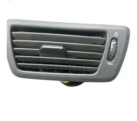 Volvo V70 Dashboard side air vent grill/cover trim 3409375