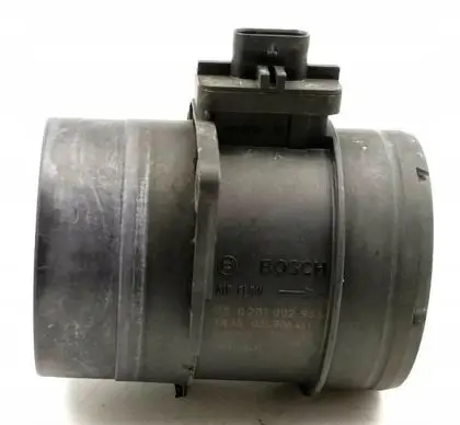 Volkswagen Golf VIII Mass air flow meter 03L906461A