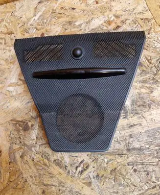 Mercedes-Benz E W212 Dash center speaker trim cover A2126800589