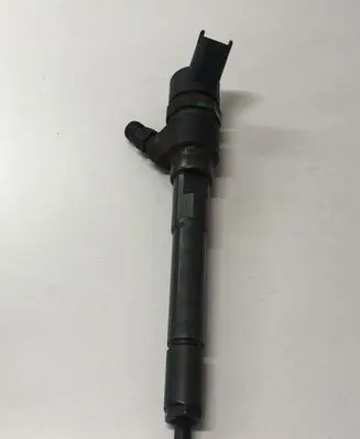 KIA Sportage Fuel injector 0445110258 3380027400