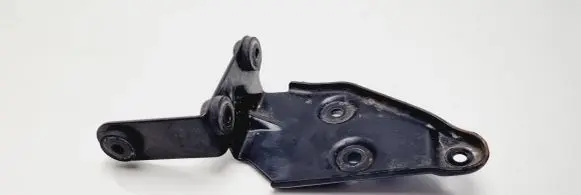 Fiat Doblo ABS pump bracket 