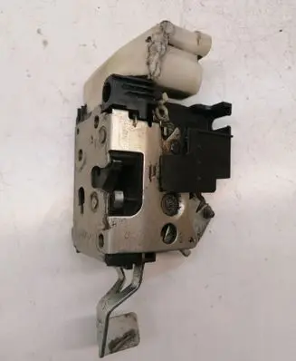 Citroen Jumper Front door lock B792