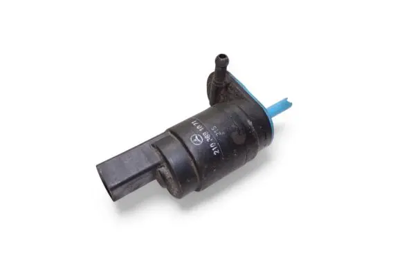 Mercedes-Benz B W245 Windscreen/windshield washer pump 2108691021