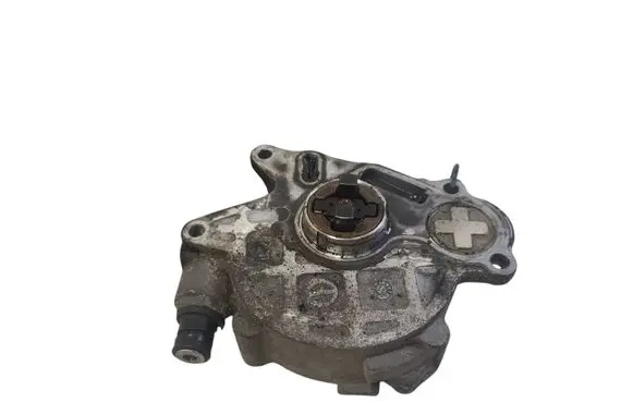 Vacuum pump