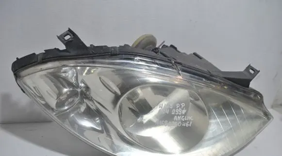 Mercedes-Benz A W169 Headlight/headlamp A1698200461