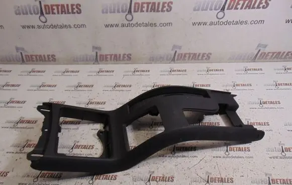 Mercedes-Benz B W245 Center console decorative trim A1696800607