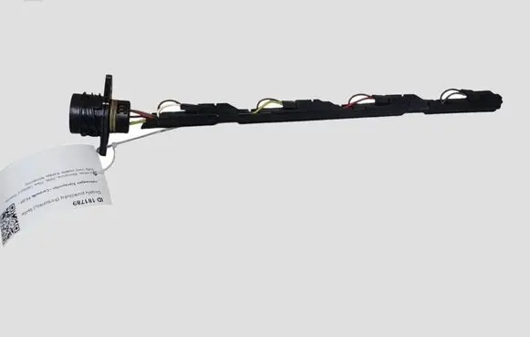Volkswagen Transporter - Caravelle T5 Fuel injector wires 038971803