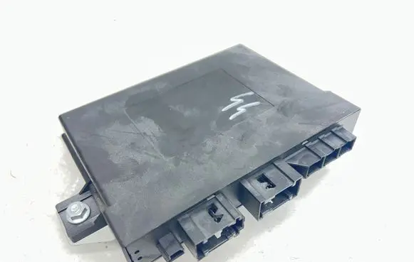 Mercedes-Benz CL C215 Keyless (KESSY) go control unit/module A2305451032 5WK48074