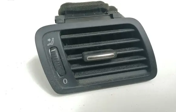 Volkswagen PASSAT CC Dashboard side air vent grill/cover trim 3C2819702E
