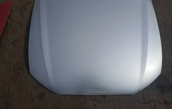 Audi A6 S6 C7 4G Engine bonnet/hood 