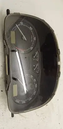 Skoda Octavia Mk1 (1U) Speedometer (instrument cluster) 1U0920821F 88311322 110080147005