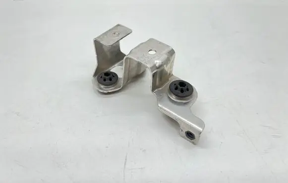 Porsche 911 991 ABS pump bracket 99135513301