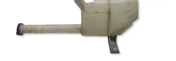 Ford Mustang V Windshield washer fluid reservoir/tank 