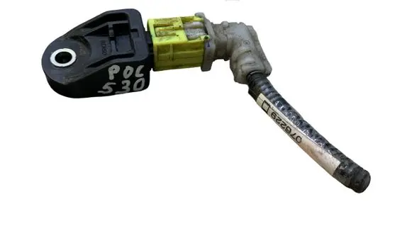 Toyota RAV 4 (XA40) Airbag deployment crash/impact sensor 8917312180
