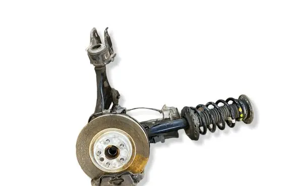 Land Rover Discovery Sport Front suspension assembly kit set FK7218045AC 20161024 161021B