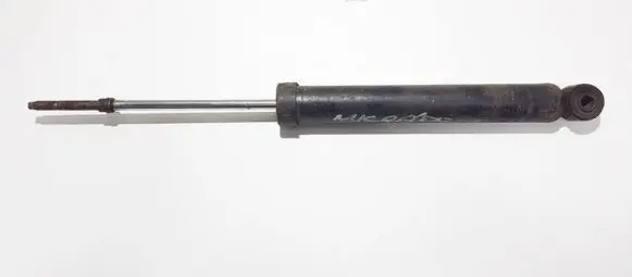 Nissan Micra Rear shock absorber/damper 562106f600