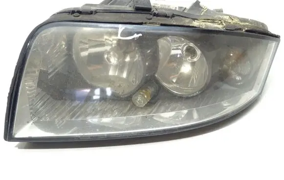 Audi A2 Headlight/headlamp