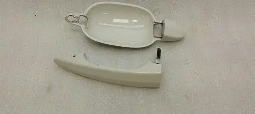 BMW 5 E60 E61 Rear door handle exterior light 7199555