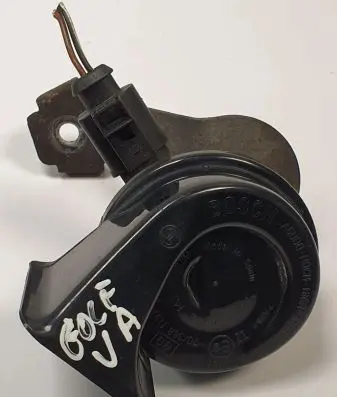 Volkswagen Golf V Horn signal 1K0951206H