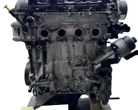 Peugeot 308 Engine 8FS