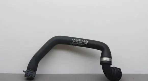 Audi Q5 SQ5 Engine coolant pipe/hose 8R0819332G