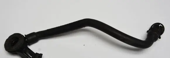 Audi A8 S8 D5 Breather/breather pipe/hose 4N1816311